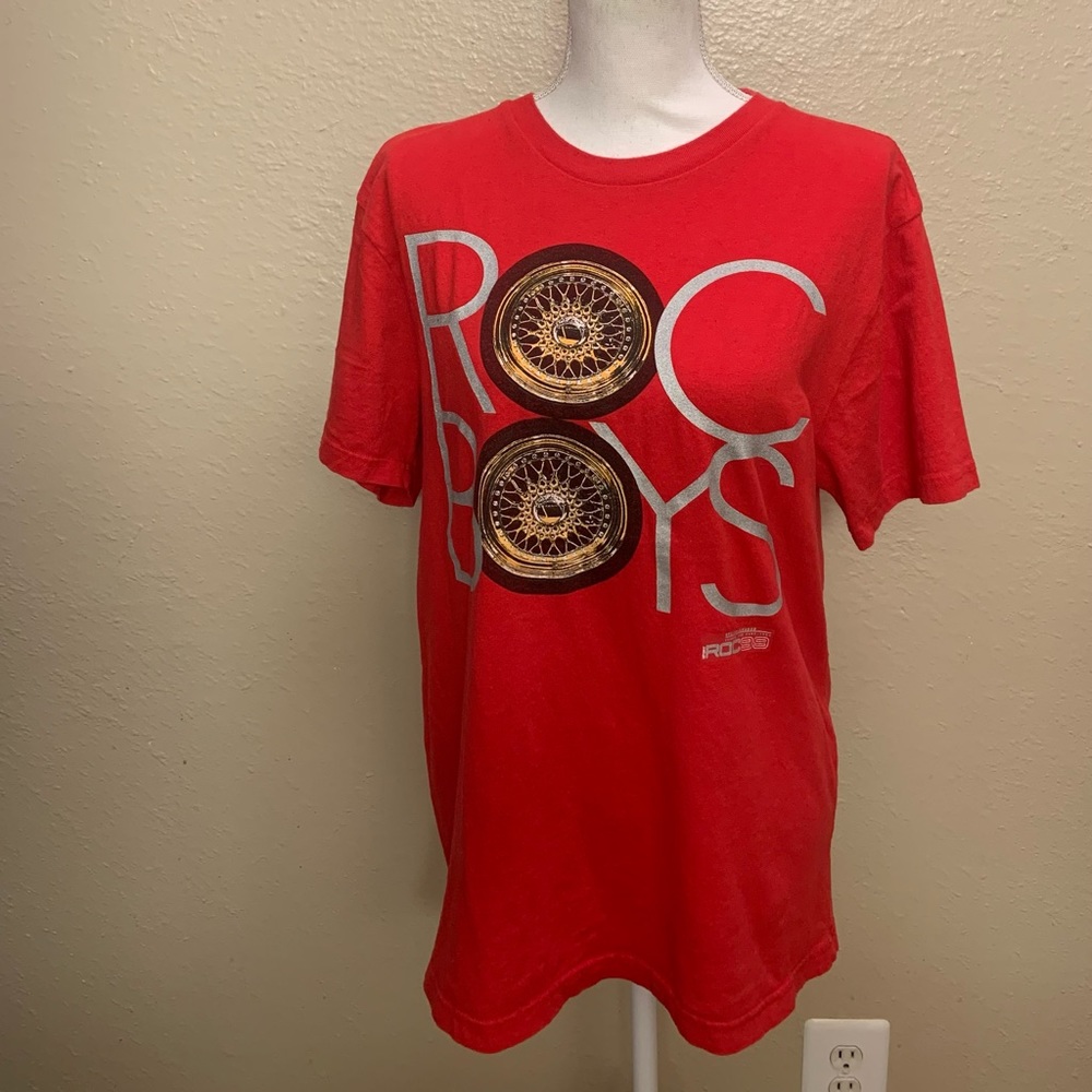 Roca Wear Classic Shirt